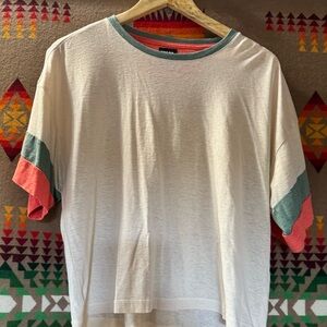 Colorblock T-Shirt